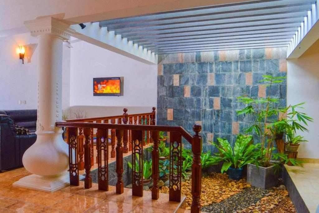 Thambara Villa Unawatuna Exterior foto