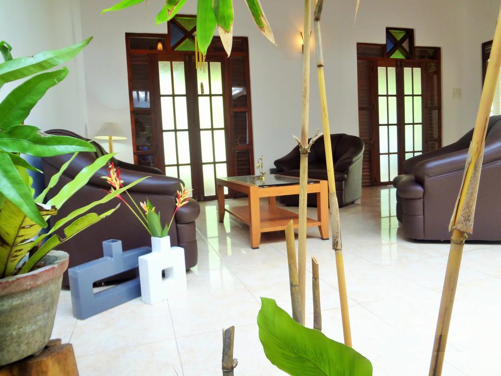 Thambara Villa Unawatuna Exterior foto