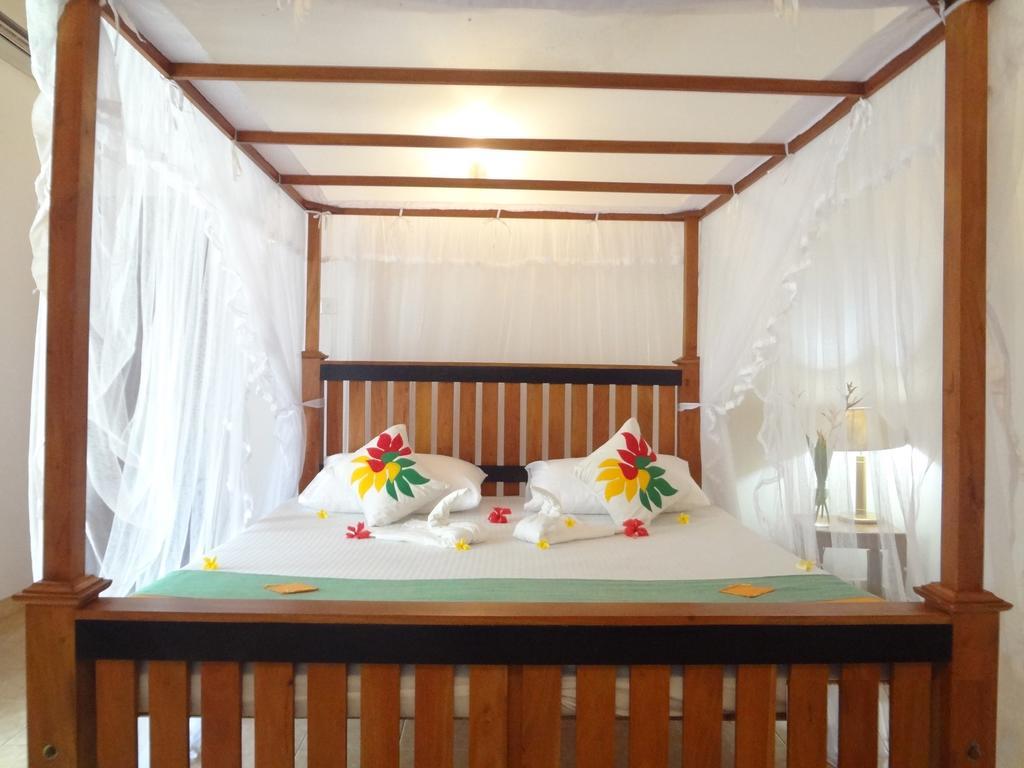 Thambara Villa Unawatuna Exterior foto